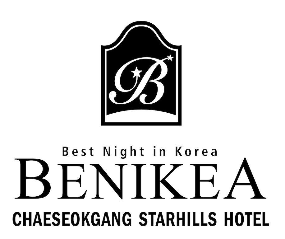 בואן Benikea Starhills Hotel מראה חיצוני תמונה